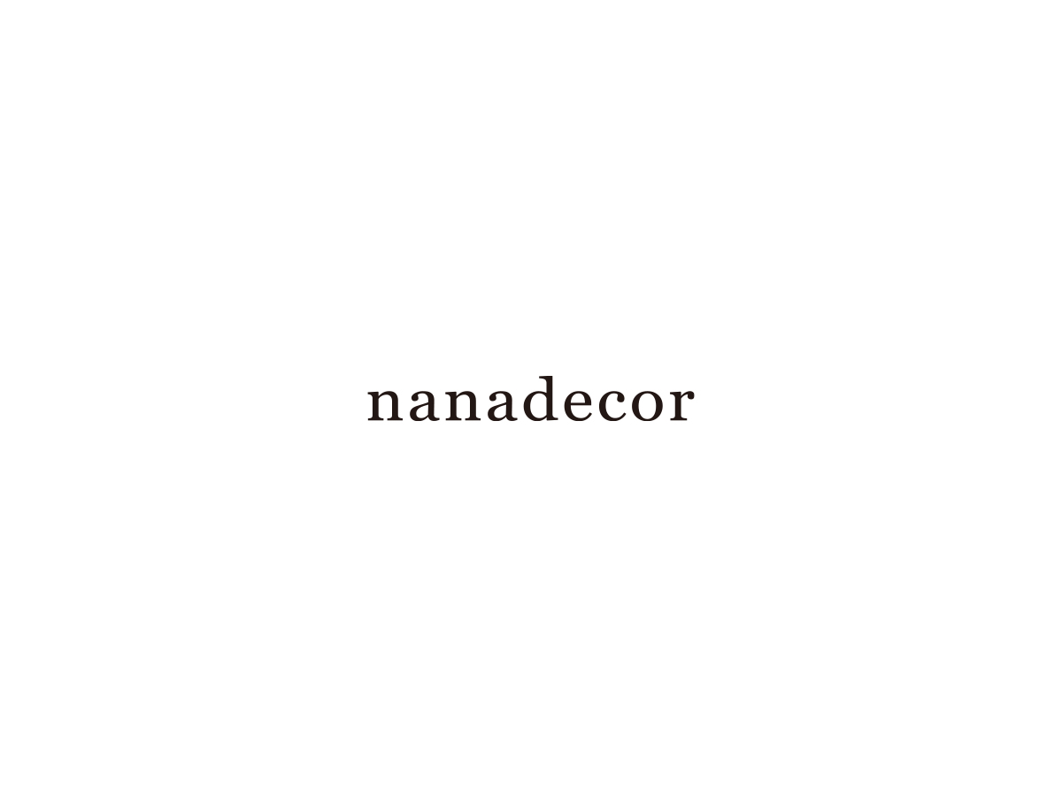 nanadecor 「2019 AUTUMN&WINTER EXHIBITION」